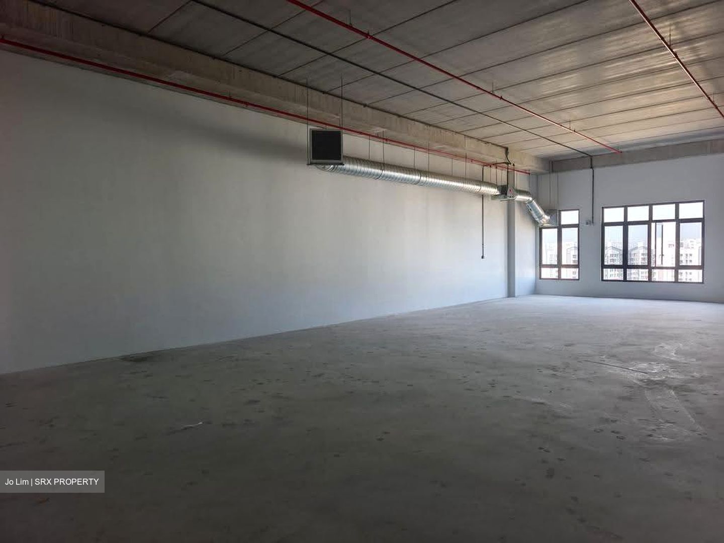 Tampines Connection (D18), Factory #622571971